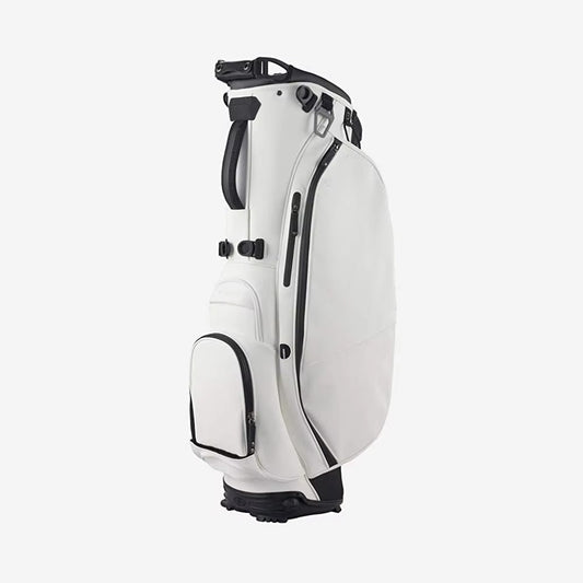 Customized 14 Way Canvas Golf Bag for Men