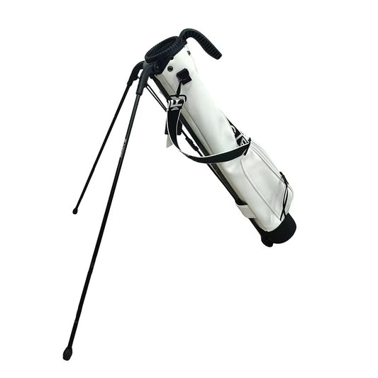 Wholesale Golf Carry Bag PU Bag Portable Stand Gun Bag
